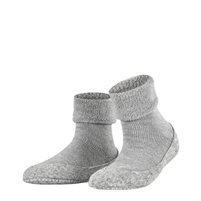 Obrázek Falke Cosyshoe Homepads Ponožky, Ženy, Velikost: 41/42, Light grey
