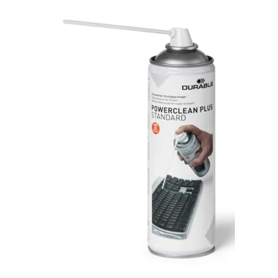 Obrázek Odolný čistič Powerclean na bázi stlačeného vzduchu 400 ml