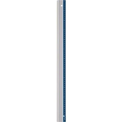 Obrázek Maped M176060 Šň Eidli neal Linea, 60 cm z hliníku, Šedá