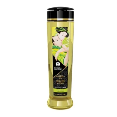 Obrázek Shunga Oil 94501 Asian Fusion, 260 g