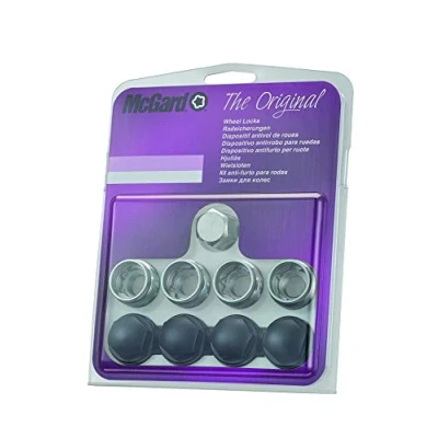 Obrázek 25167SU kol Rungs matice SU (Standard) otevřený + vhodné Plast čepice M14 x 1,5, koule sedadlo R14, celková délka 22,7 mm, SW19