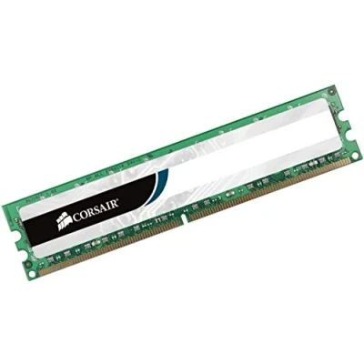 Obrázek Corsair CMV8GX3M1A1600C11 Výběr hodnoty 8GB (1x8GB) DDR3 1600 Mhz CL11 Standardní stolní paměť