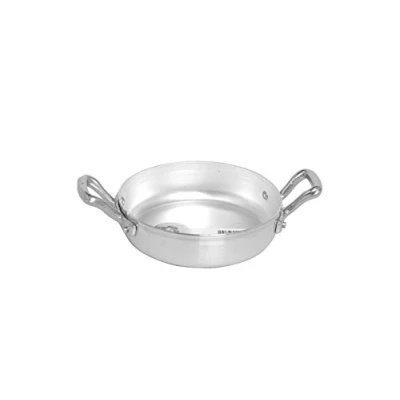Obrázek Pentole Agnelli Pfanne, Metall, Mehrfarbig, 12 cm