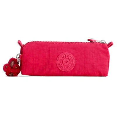 Obrázek Kipling Freedom BTS Penál pro děti, Velikost: One Size, True pink