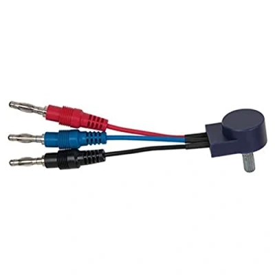 Obrázek KS Tools potenciometr 150.0951 s nastavitelným odporem