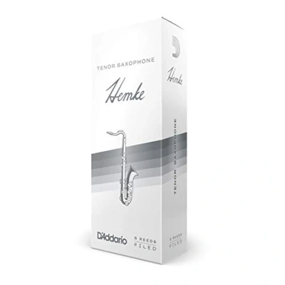 Obrázek Frederick L. Hemke listy pro tenorsaxofon (5 ks)