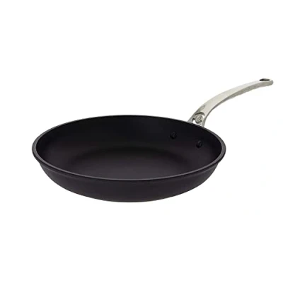 Obrázek de Buyer Nepřilnavá pánev CHOC EXTREME z hliníkové litiny s nepřilnavým povrchem 28 cm 8300. 28, černá