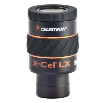 Obrázek Celestron 93425 X Cel LX Series 1,25palcový okulár, 18 mm