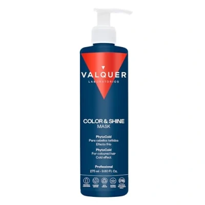 Obrázek Válquer Ice Hair Mask barva a lesk 300 ml
