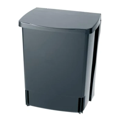 Obrázek Brabantia 395246 Vestavný kbelík Built in 10 litrů