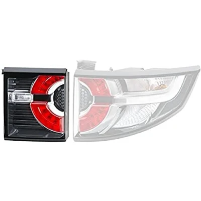 Obrázek HELLA 2SA 354 831 021 zadní světlo LED vnitřní část/horní díl pro mj. Land Rover Discovery Sport (L550) ECE/CCC levý provoz/pravostranný provoz pravé