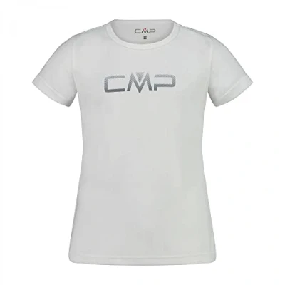 Obrázek Cmp Dívčí tričko Tecnica Con Logo