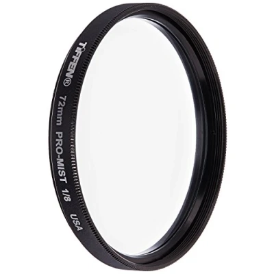 Obrázek Tiffen FILTER 72MM PRO MIST 1/8