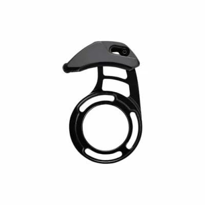Obrázek Shimano Steps řetízek vedení pro SM CRE80 se Befestigungsplatte Černá 2018 řetízky