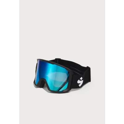Obrázek Sweet Protection Durden RIG Reflect Unisex Lyžařské brýle, Velikost: One Size, Aquamarine/matte black