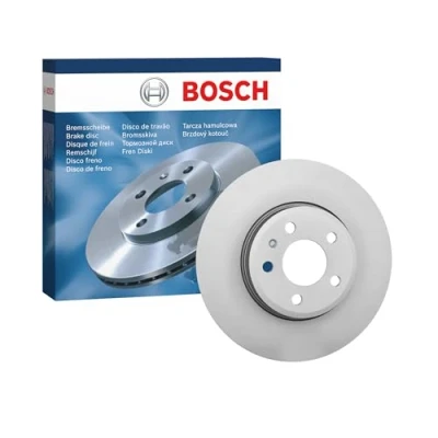 Obrázek Bosch Automotive BD1326 brzdové kotouče přední náprava certifikace ECE R90 brzdový kotouč