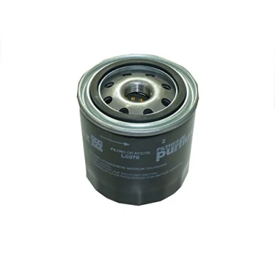 Obrázek Olejový filtr PURFLUX LS979