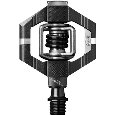 Obrázek Crankbrothers Candy 7 černá Pedály