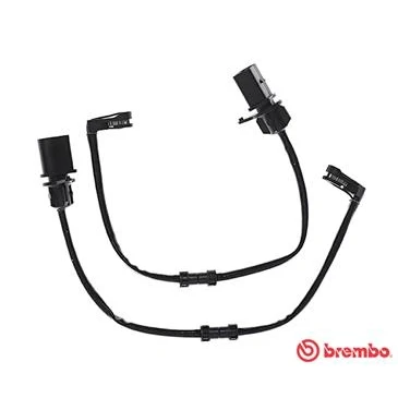 Obrázek BREMBO A 00 468 Bremskraftverstärker
