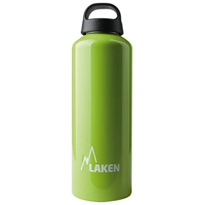 Obrázek Laken 33V láhev Apple Green 1L