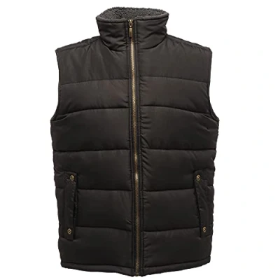 Obrázek Regatta Pánská outdoorová vesta Altoona Bodywarmer