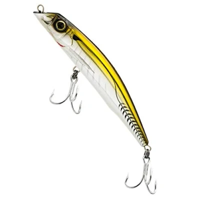 Obrázek Yo Zuri Mag Darter Floating Diver Lure, vícebarevné