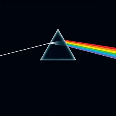 Obrázek the Dark Side of Moon (50th Anniversary Remastered) (Vinyl LP) [Vinyl LP]
