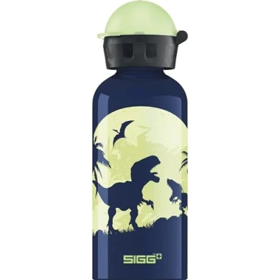 Obrázek Dětská láhev na pití Sigg, 0.4