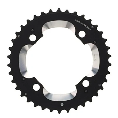 Obrázek Shimano Převodník Fc m785 Xt 38z (am) 4 otvory 2x10násobný 104mm černý