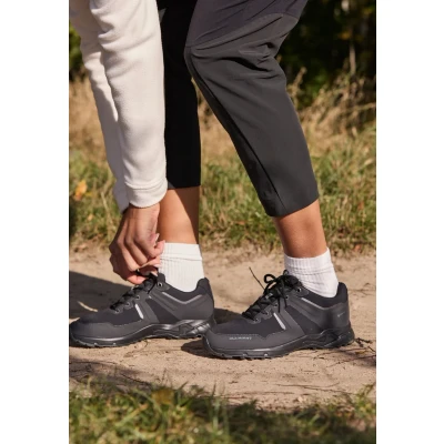 Obrázek Mammut Ultimate PRO LOW GTX Trekingové boty, Ženy, Velikost: 38, Black boty