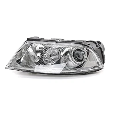 Obrázek HELLA 1EL 008 340 071 Halogen/Bi Xenon světlomet mimo jiné VW Passat Variant (3B6) ECE/CCC pro pravostranný provoz levý