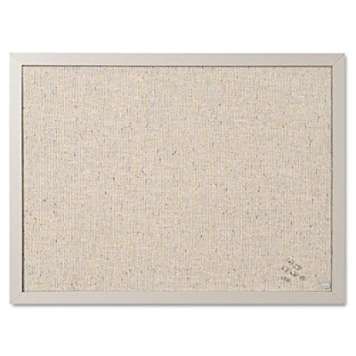 Obrázek Bi Office Nástěnka levandule, tabule na poznámky v perlových barvách textilní povrch, perlové barvy MDF rámeček, 22 mm silnější, 60 x 45 cm