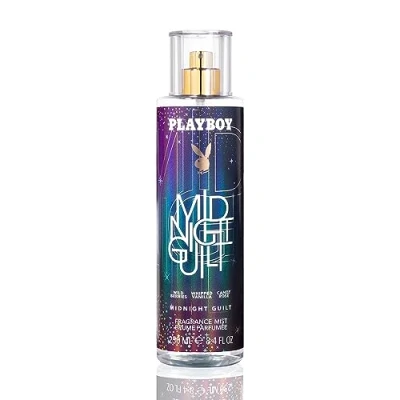 Obrázek Playboy Midnight Guilt Fragrance Mist GL 250 ml