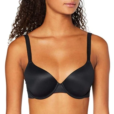 Obrázek Calvin Klein Dámské podprsenky, černá (Black)