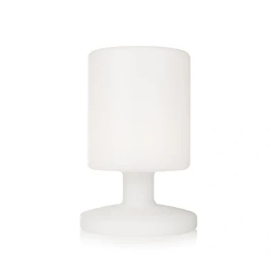 Obrázek Smartwares 5000.472 LED stolní lampa bezdrátová baterie 3 W plastová vhodná pro venkovní použití