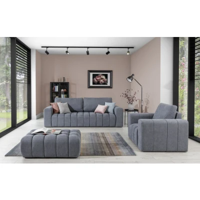 Obrázek Lazaro 3+1+taburet Materiál / Dekor: Primo 89