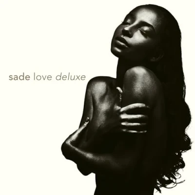 Obrázek Love Deluxe [Vinyl LP]