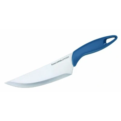 Obrázek Tescoma 863029 PRESTO kuchyňský nůž 17 cm Čisté