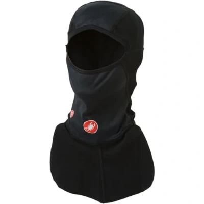 Obrázek Castelli Balaclava Musk Women obličejová maska