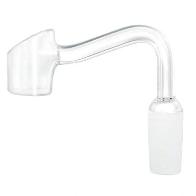Obrázek GHODT Quartz Banger Dab hlava 14. 5 zábrus 75 úhel hřebík