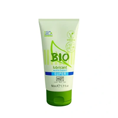 Obrázek HOT BIO Lubricant SUPER, 50 ml