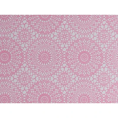 Obrázek Fablon Lepicí fólie Contour, 45 cm x 2 m, růžová