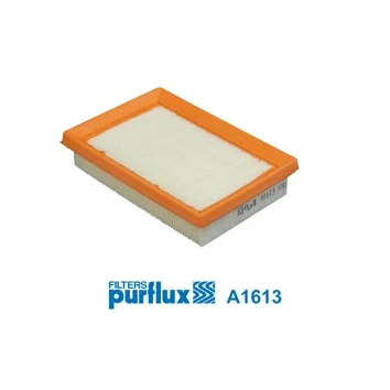 Obrázek PURFLUX A1613 vzduchový filtr