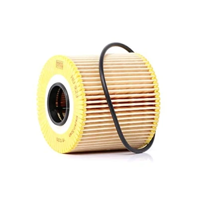 Obrázek MANN FILTER HU 923 x olejový filtr sada olejových filtrů s těsněním / sadou těsnění pro osobní automobil