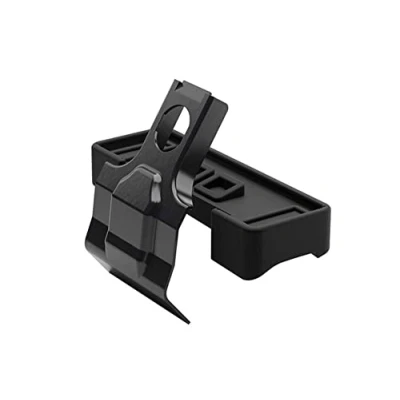 Obrázek Thule Kit Clamp 5112, černá, Taglia Unica
