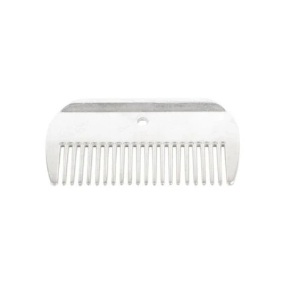 Obrázek Harry&#039;s Horse Mane comb aluminium