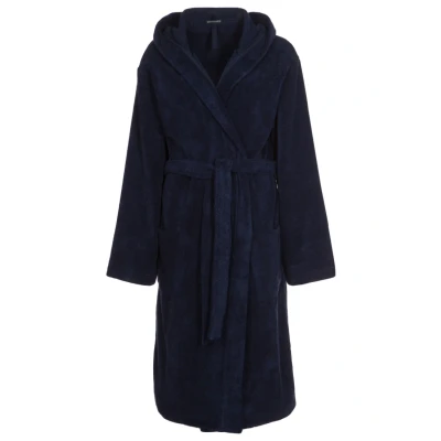 Obrázek Schiesser Essential Župan, Ženy, Velikost: Medium, Blue