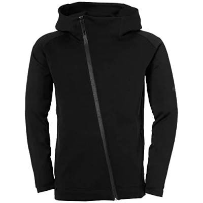 Obrázek uhlsport pánská bunda Essential Pro, černá, xxl