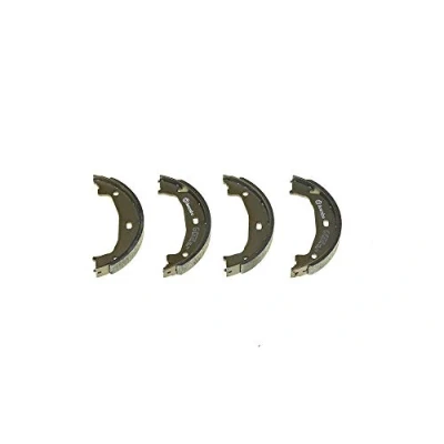Obrázek Brembo S06510 Brzdové čelisti pro ruční brzdy, počet 4