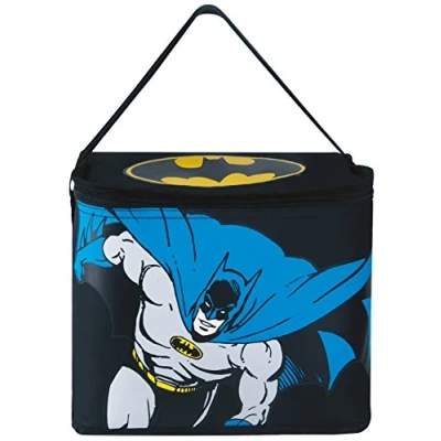 Obrázek Excelsa Chladicí taška Batman černá